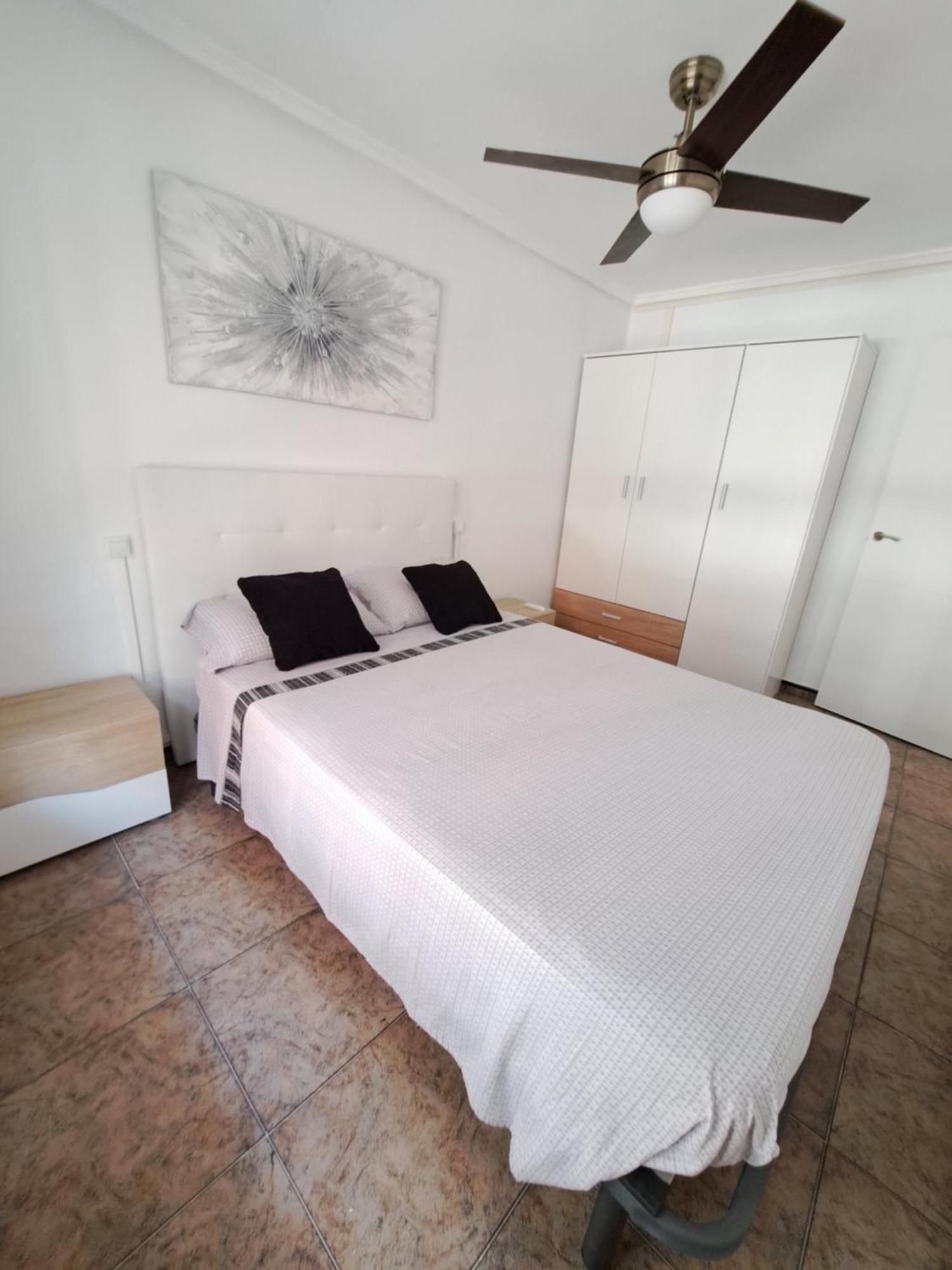 Apartamento 50Mt Playa Cullera Exterior photo