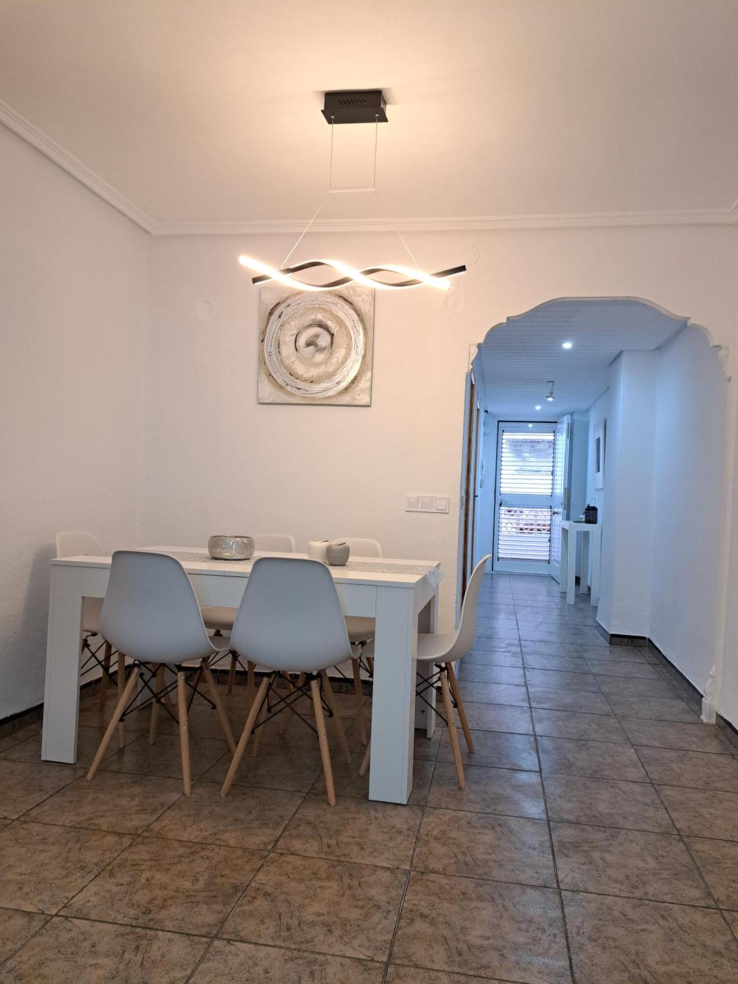 Apartamento 50Mt Playa Cullera Exterior photo