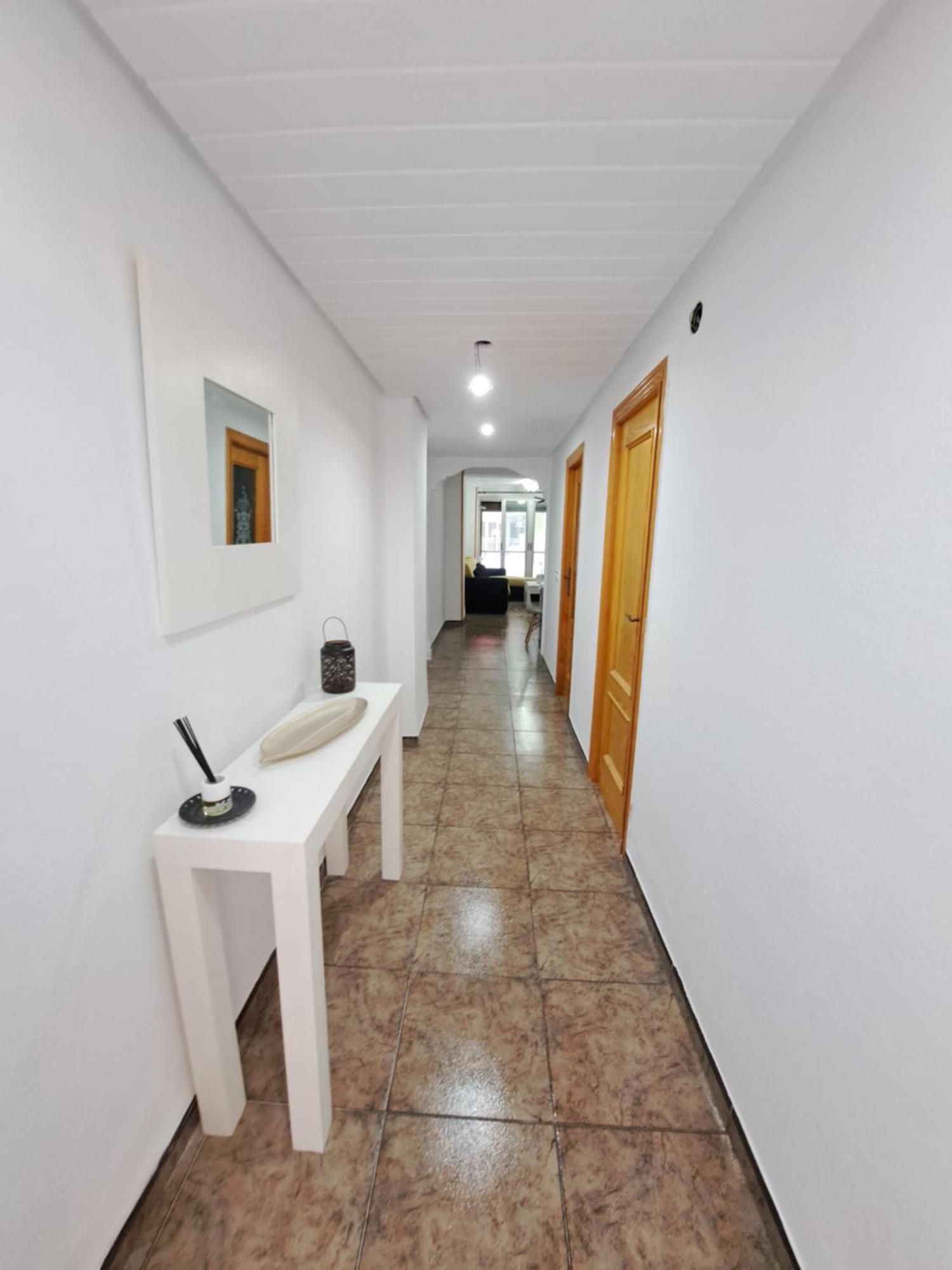Apartamento 50Mt Playa Cullera Exterior photo