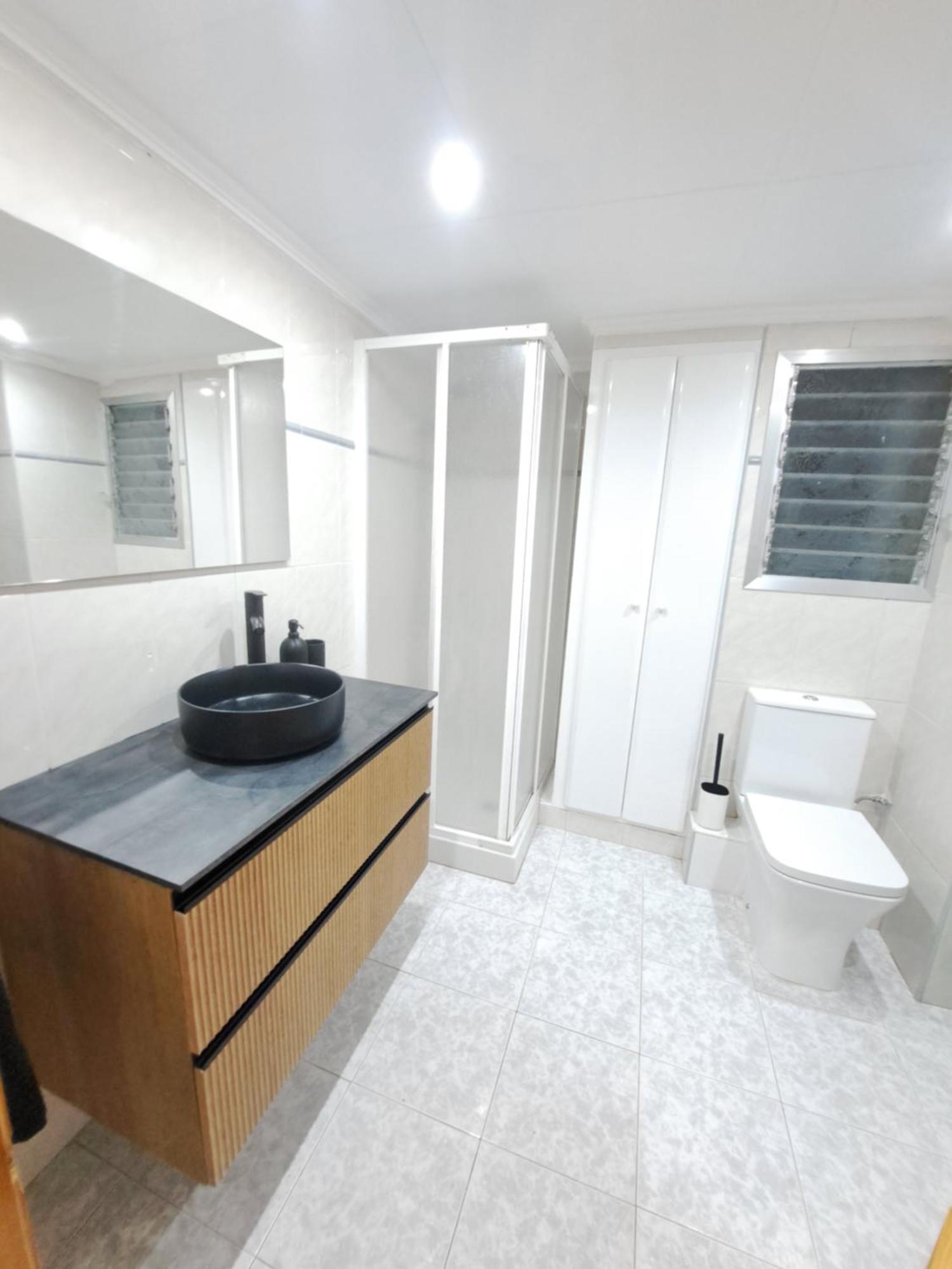 Apartamento 50Mt Playa Cullera Exterior photo